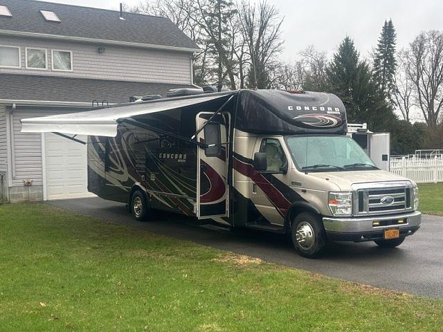 Photo of Rv