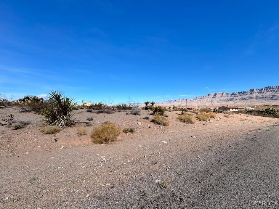 Photo of Mobile Home Lot