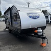 RV for Sale: 2021 SALEM 181RT