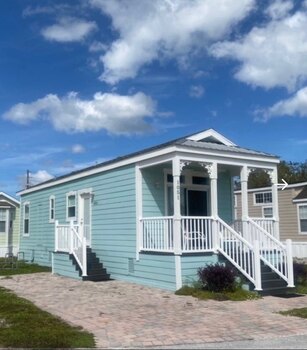Thumbnail of mobile home