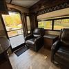 RV for Sale: 2016 WHITE HAWK 27DSRL