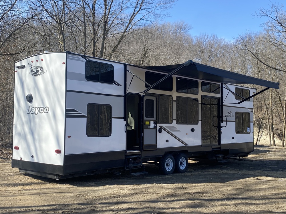Photo of Rv
