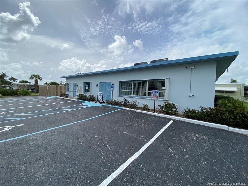Photo of Mobile Home Lot