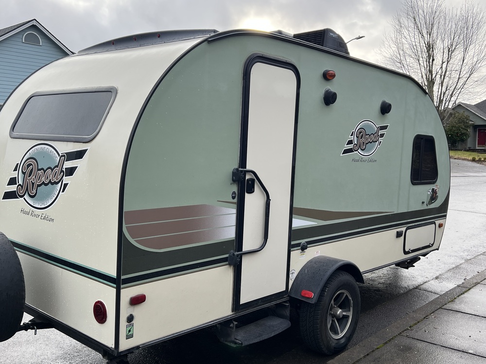 Photo of Rv