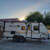 RV for Sale: 2021 MICRO MINNIE 2108TB