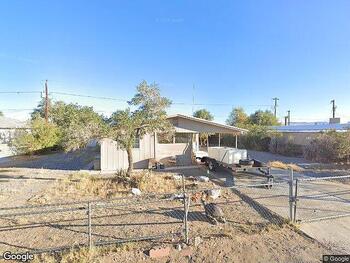 Thumbnail of mobile home