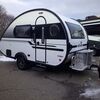 RV for Sale: 2024 TAB Tab 400 Teardrop Camper Boondock