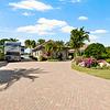 RV Lot for Sale: Luxury Lakefront Oasis - Exquisite Motorcoach Lot, Fort Myers, FL