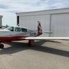 Aircraft for Sale: 1982 Mooney 231 Rocket
