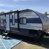 RV for Sale: 2020 GREY WOLF 25RRT