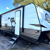RV for Sale: 2021 OZARK 2700TH