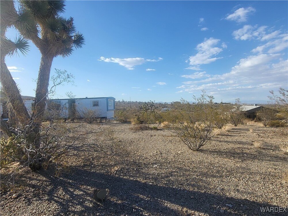 Photo of Mobile Home Lot