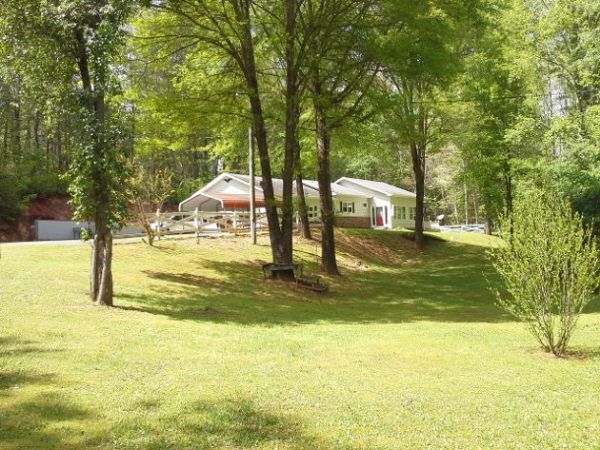 Photo of Mobile Home Park