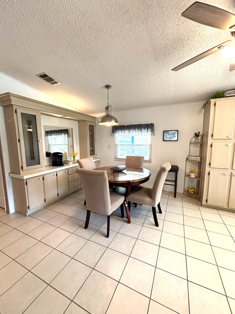 Cypress Lakes Village