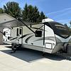 RV for Sale: 2021 COUGAR HALF-TON 30RKD