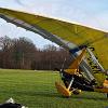 Aircraft for Sale: Yellow Quik GT 450 For Sale £12,000