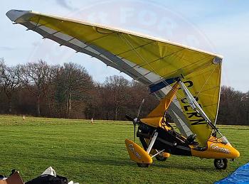 Thumbnail of aircraft