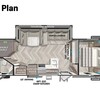 RV for Sale: 2022 WILDWOOD X-LITE 263BHXL