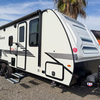 RV for Sale: 2022 MICRO MINNIE 2306BHS