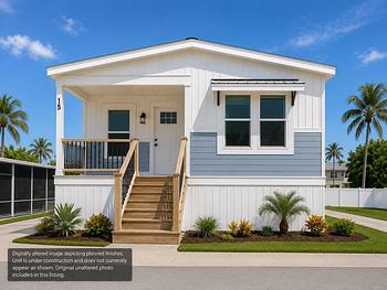 Thumbnail of mobile home