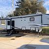 RV for Sale: 2021 CHEROKEE ARCTIC WOLF 3660 SUITE