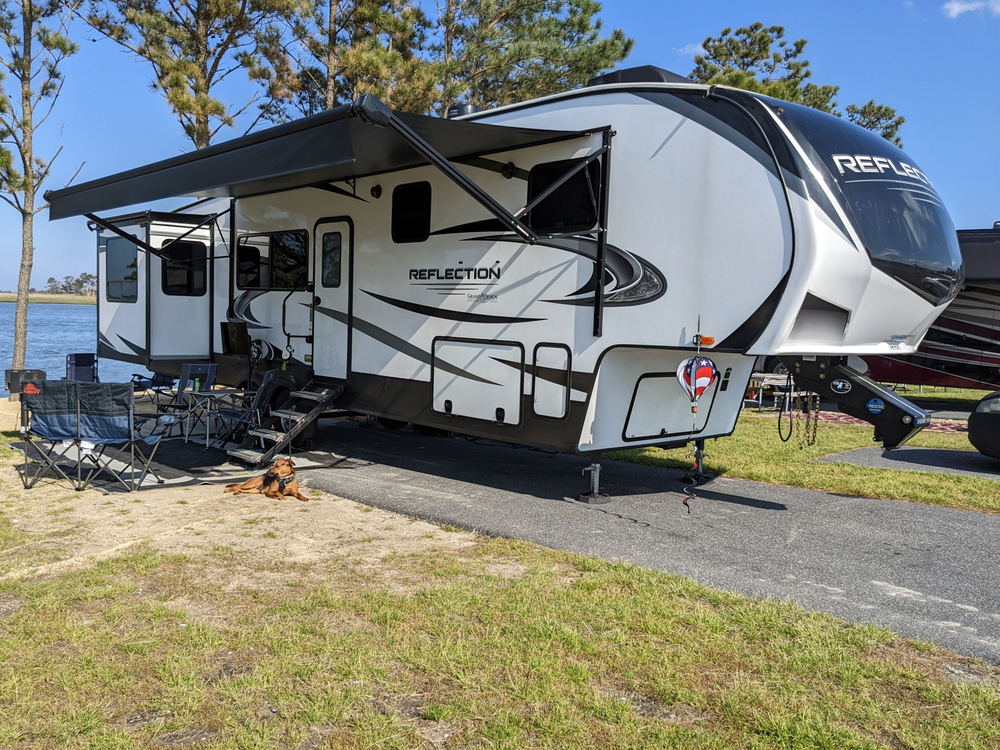 Photo of Rv