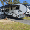 RV for Sale: 2022 REFLECTION 341RDS