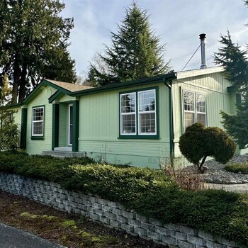 Thumbnail of mobile home