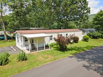 Thumbnail of mobile home