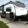 RV for Sale: 2025 CAMPSITE RESERVE 25MW