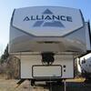 RV for Sale: 2023 Avenue 33RKS