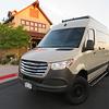 RV for Sale: 2020 SPRINTER CONVERSION