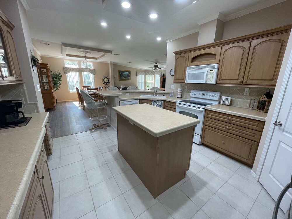 Cypress Lakes Village