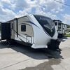 RV for Sale: 2016 AEROLITE ZERO GRAVITY 298RESL