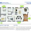 Mobile Home for Sale: 3 Bed 2 Bath 2026 Nobility   Ocala