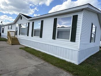 Thumbnail of mobile home