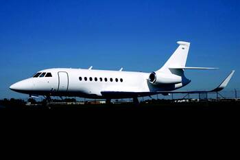 Thumbnail of aircraft
