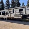 RV for Sale: 2018 Cardinal Luxury 3456RLX