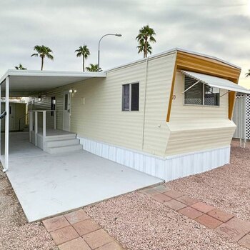 Thumbnail of mobile home