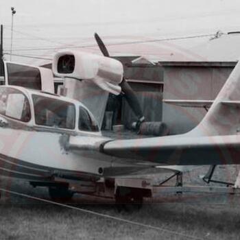 Thumbnail of aircraft