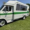 RV for Sale: 1976 Chinook