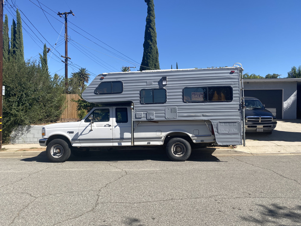 Photo of Rv