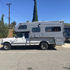 RV for Sale: 1994 825 TRUCK CAMPER