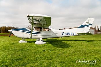 2005 Cessna 182T