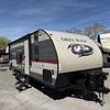 RV for Sale: 2018 CHEROKEE GREY WOLF 22MKSE