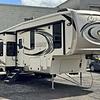 RV for Sale: 2018 COLUMBUS 298RLC