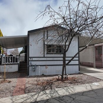 Thumbnail of mobile home