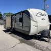 RV for Sale: 2016 33MLS