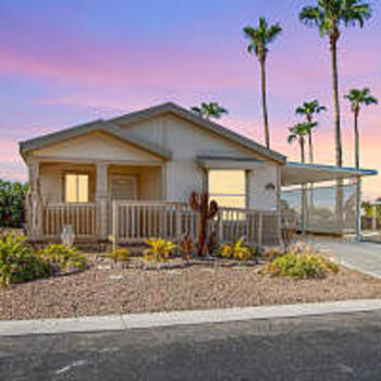 Thumbnail of mobile home