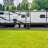 RV for Sale: 2021 Atlas 2902BH